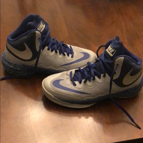 nike prime hype df ii